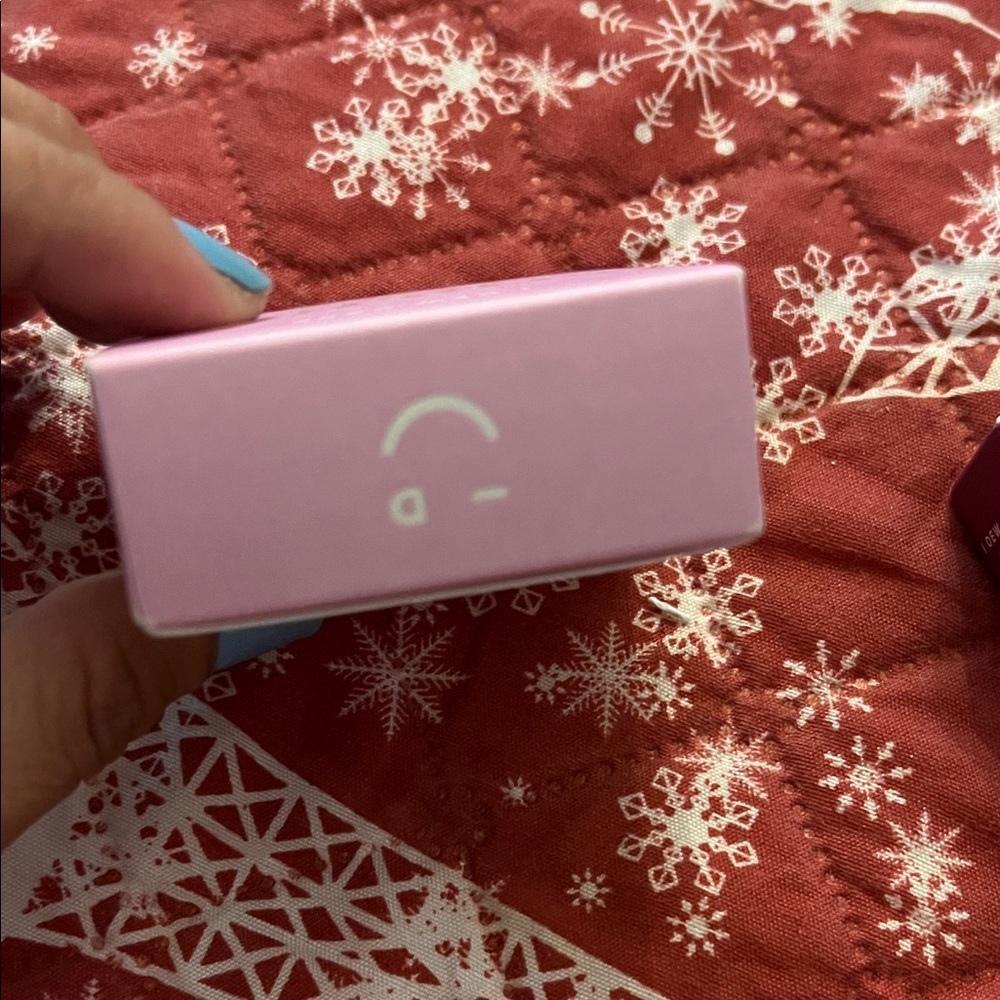 I Dew Care Glow Plug Vitamin C Lip Oil & Mask Duo - Pink - Picture 5 of 14